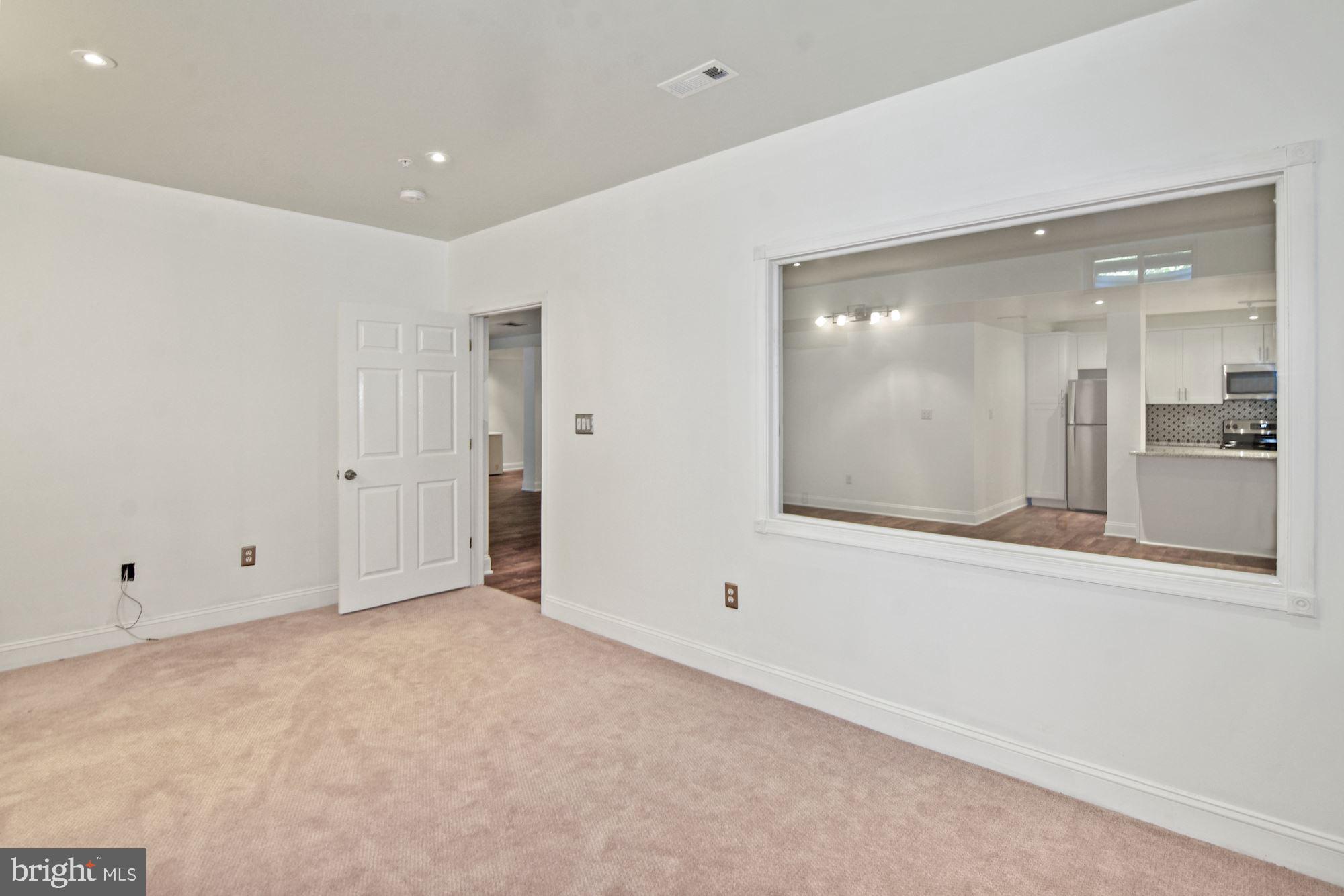 6803 Ironbridge Lane Laurel, MD 20707 - Photo 48 of 60 Home office or guest room