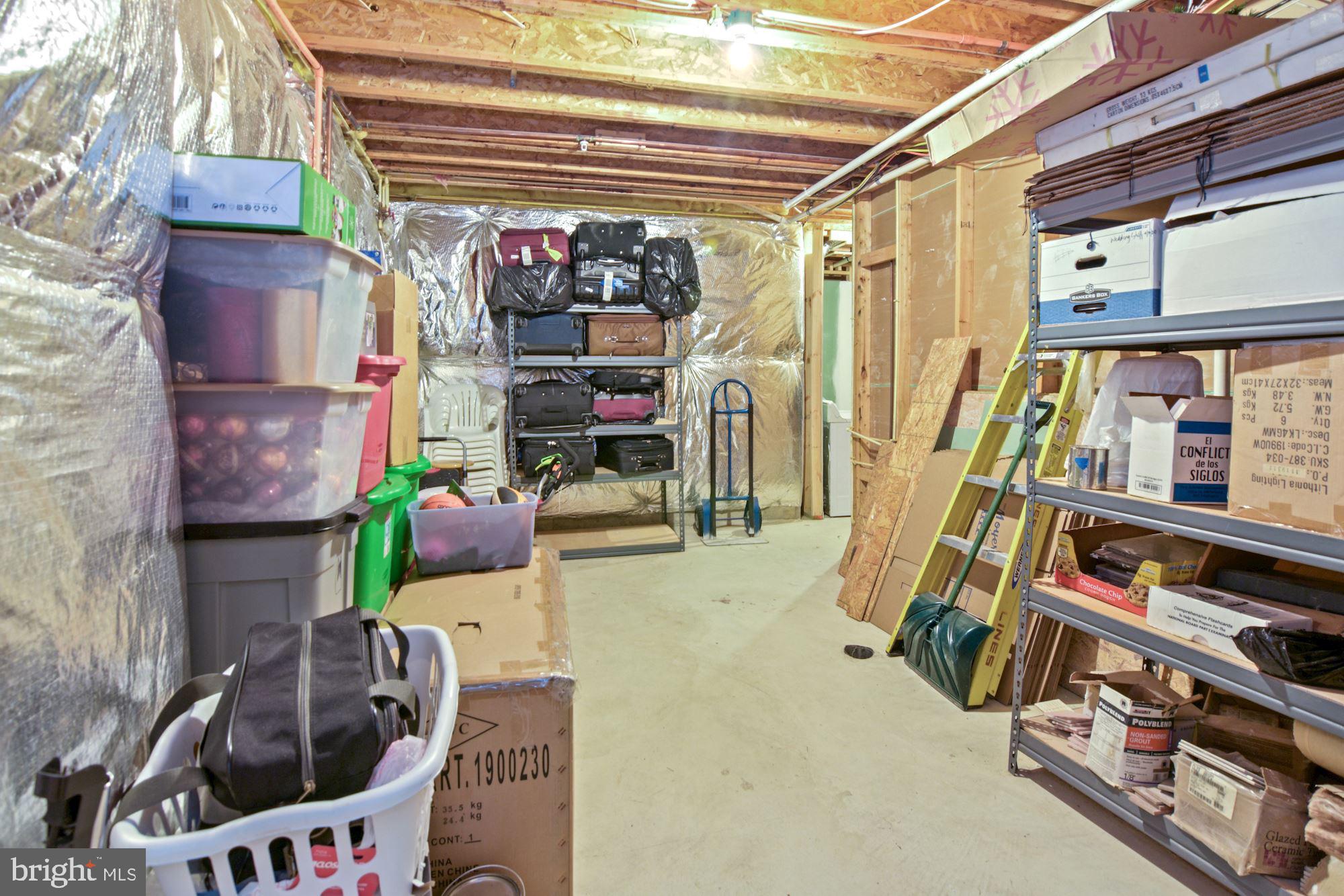 6803 Ironbridge Lane Laurel, MD 20707 - Photo 52 of 60 Plenty of storage