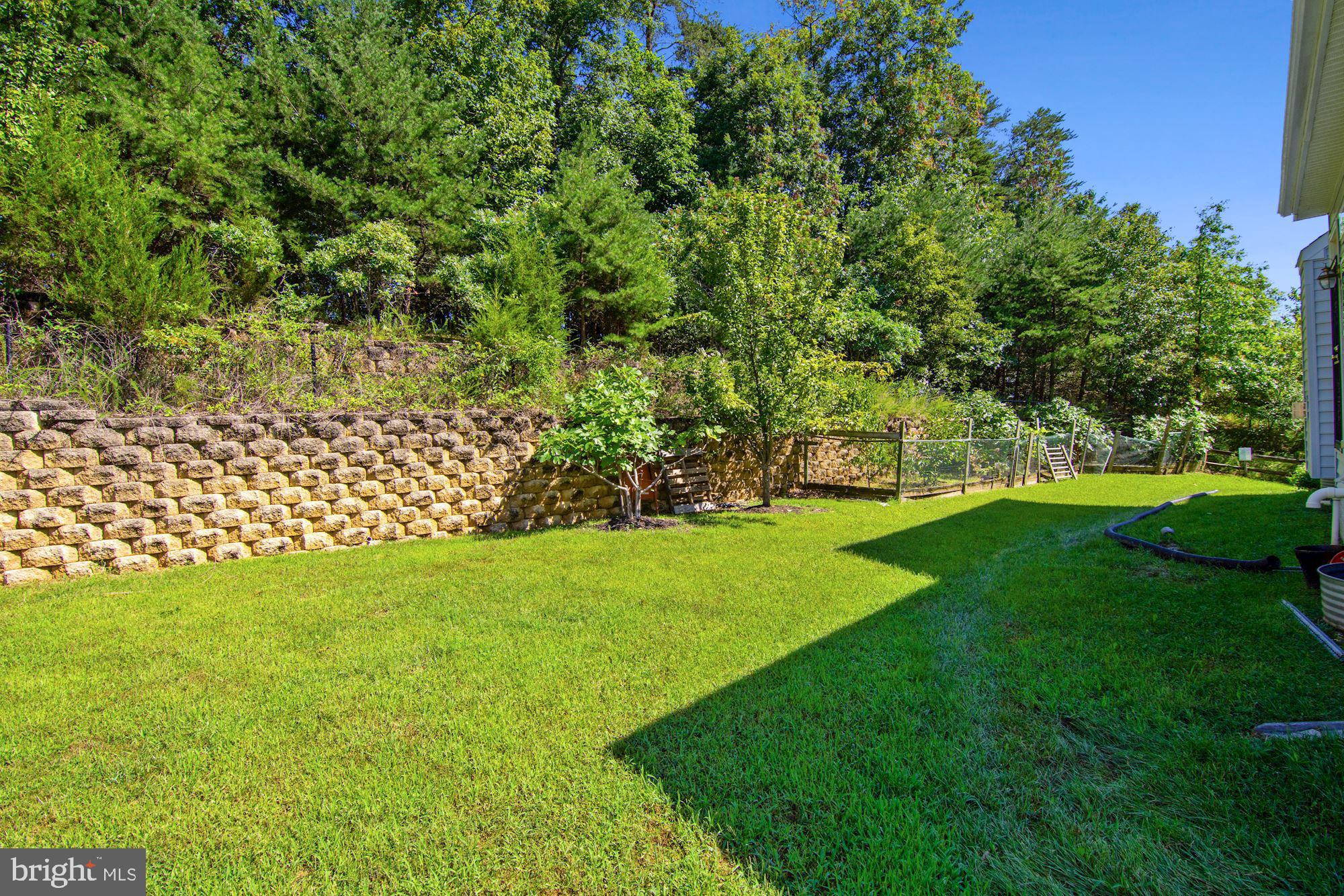 6803 Ironbridge Lane Laurel, MD 20707 - Photo 54 of 60 Beautiful backyard