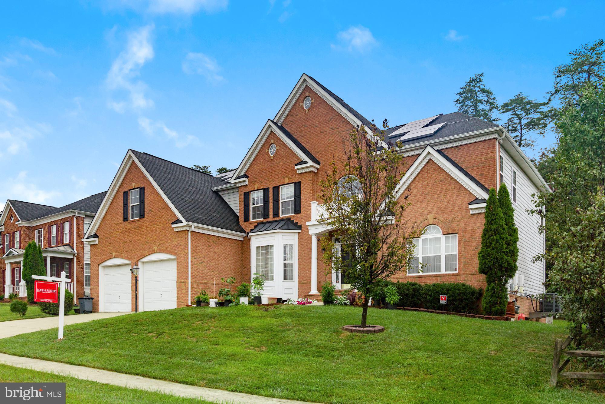 6803 Ironbridge Lane Laurel, MD 20707 - Photo 59 of 60 Welcome to 6803 Ironbridge