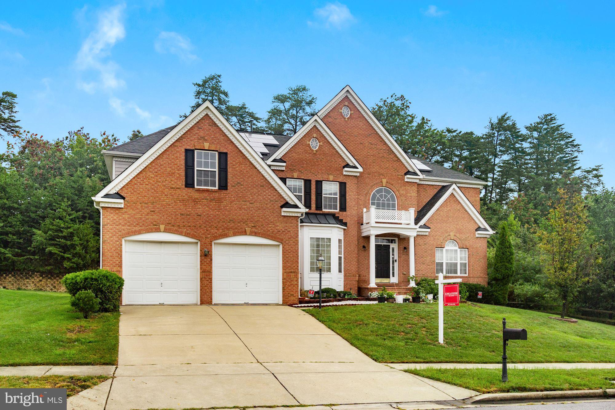 6803 Ironbridge Lane Laurel, MD 20707 - Photo 60 of 60 Welcome to 6803 Ironbridge