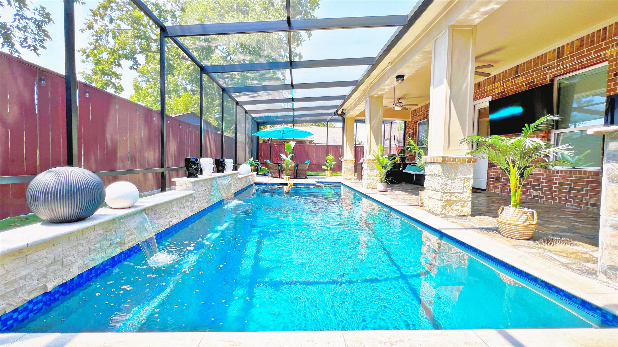 16419 Moary Firth Drive Houston, TX 77084 - Photo 16 of 17