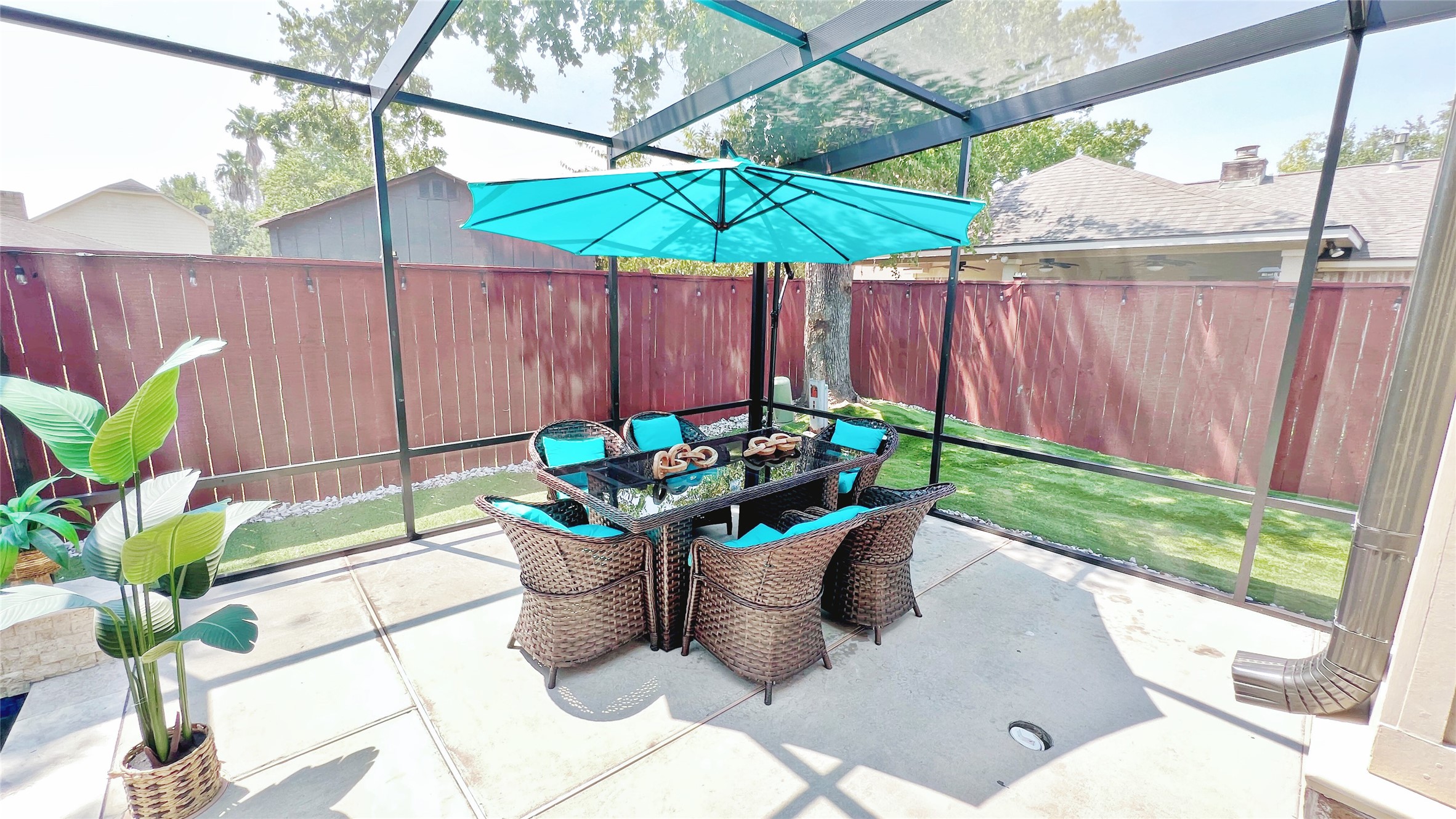 16419 Moary Firth Drive Houston, TX 77084 - Photo 17 of 17