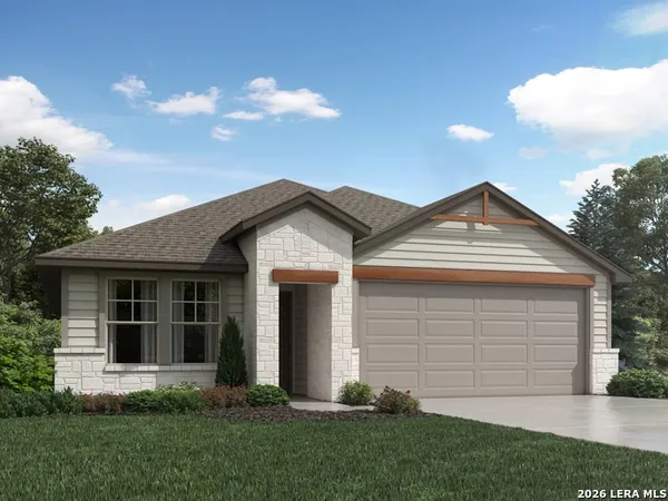 $324,990 | 2912 Junction Bay, Converse, TX 78109