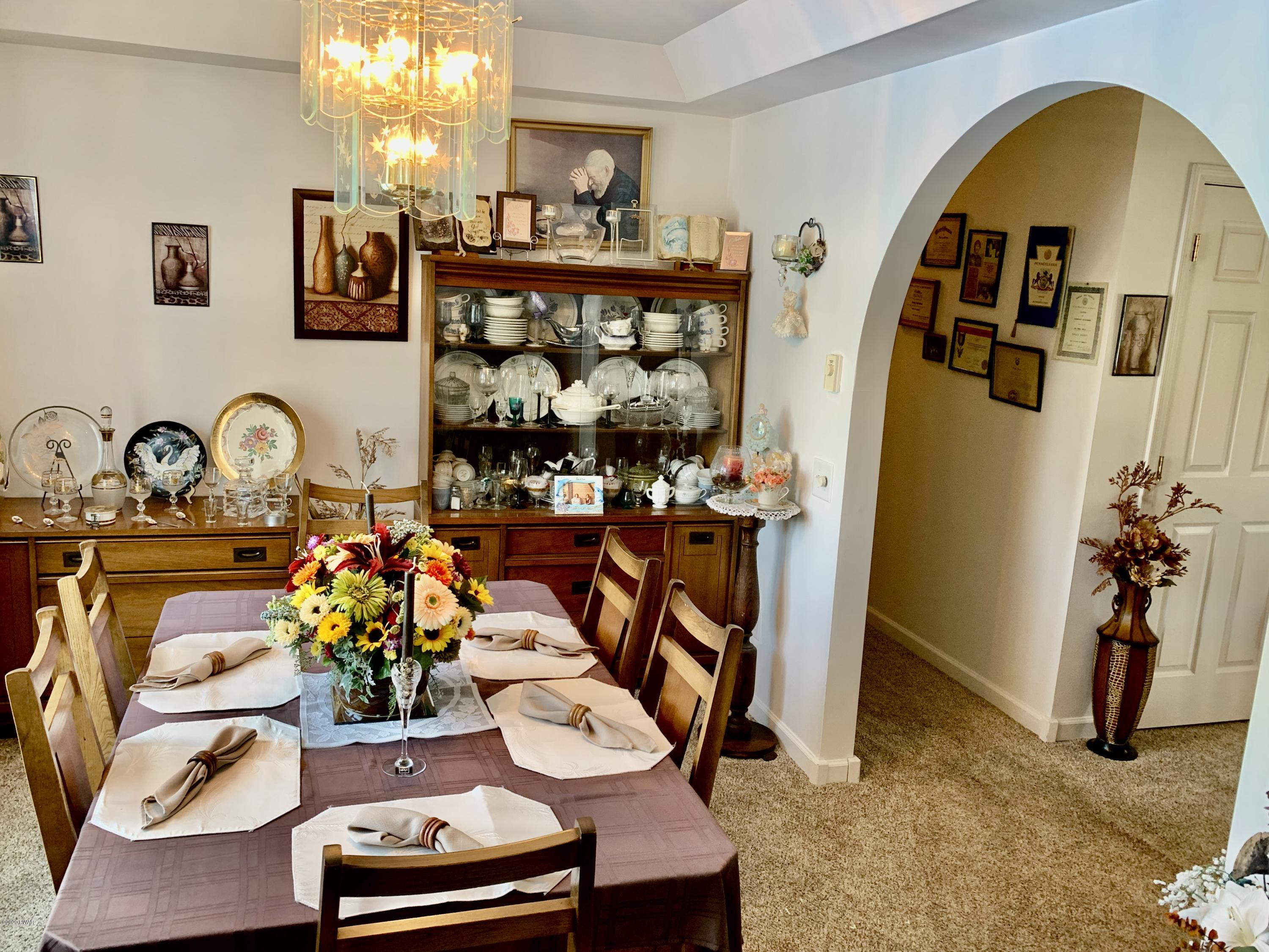 678 Stock Farm Road Lake Ariel, PA 18436 - Photo 13 of 41 a view of a interior of house