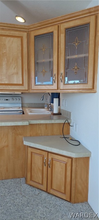 2000 Ramar Road, Unit 527 Bullhead City, AZ 86442 - Photo 4 of 13