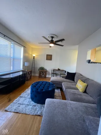 $875 | 115 East 36th Street, Indianapolis, IN 46205