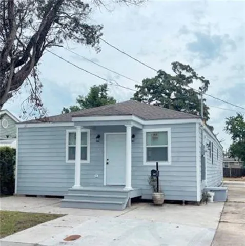 $2,200 | 2310 Stafford Street, Gretna, LA 70053