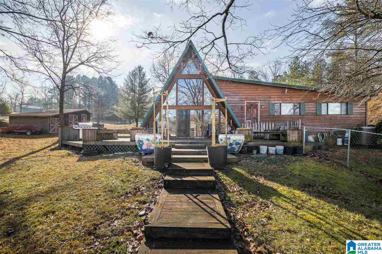 2124 Reid Road Oneonta, AL 35121 - Photo 35 of 48