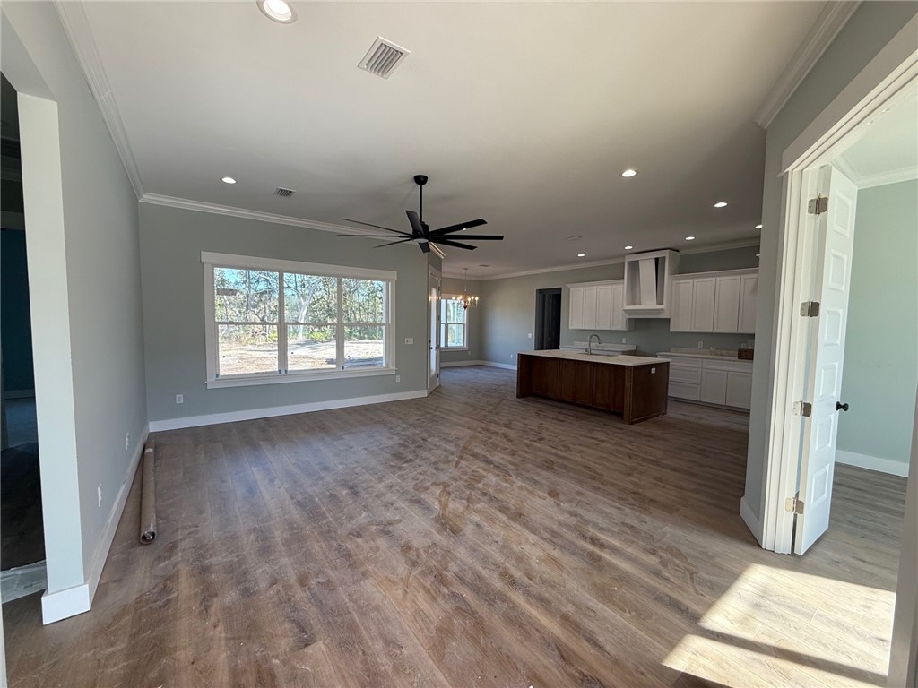 124 Roxanne Way Brunswick, GA 31523 - Photo 2 of 3