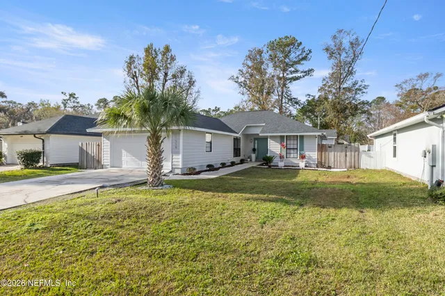 $369,900 | 11558 St Josephs Road, Jacksonville, FL 32223