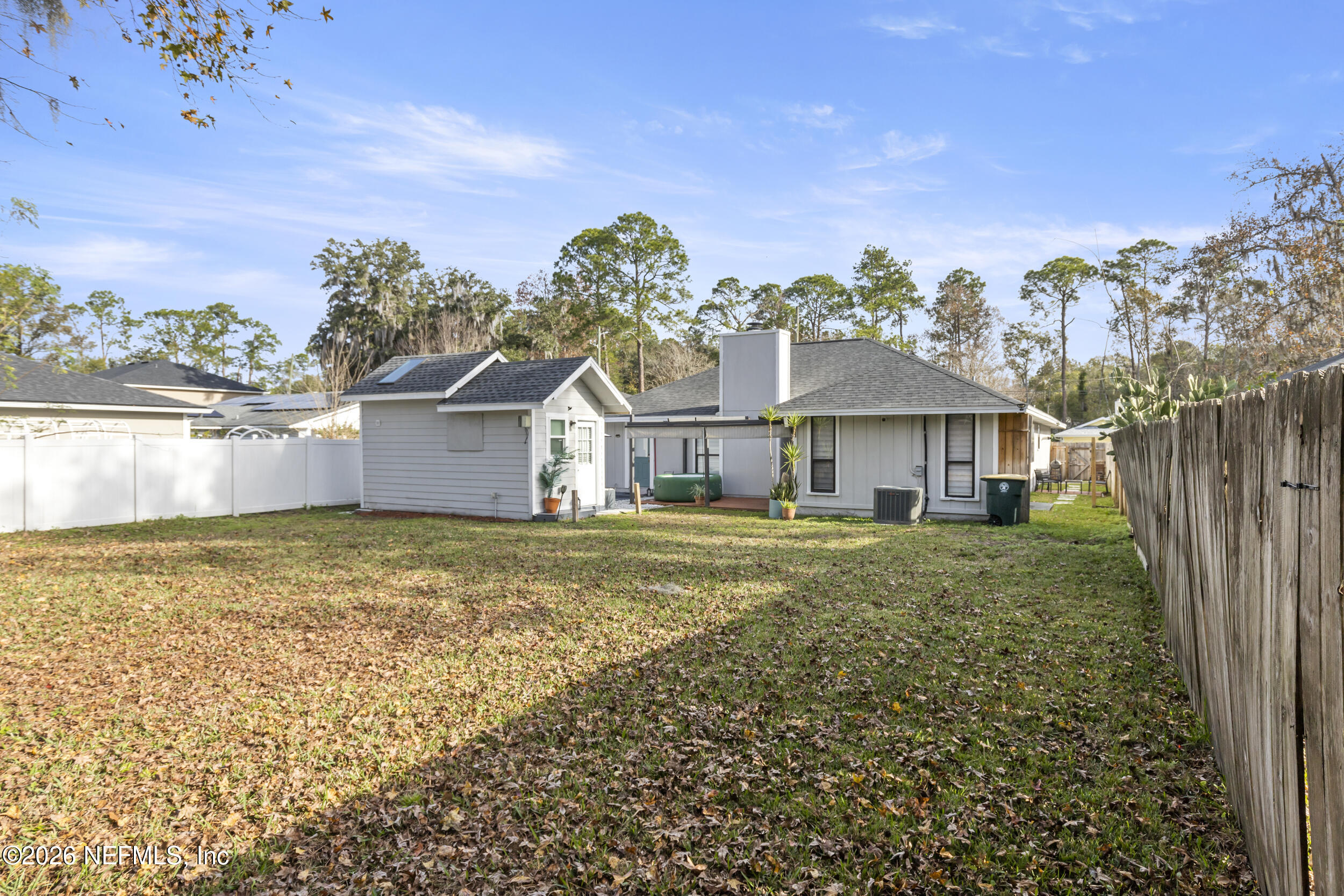 11558 St Josephs Road Jacksonville, FL 32223 - Photo 34 of 46 35_right rear facade