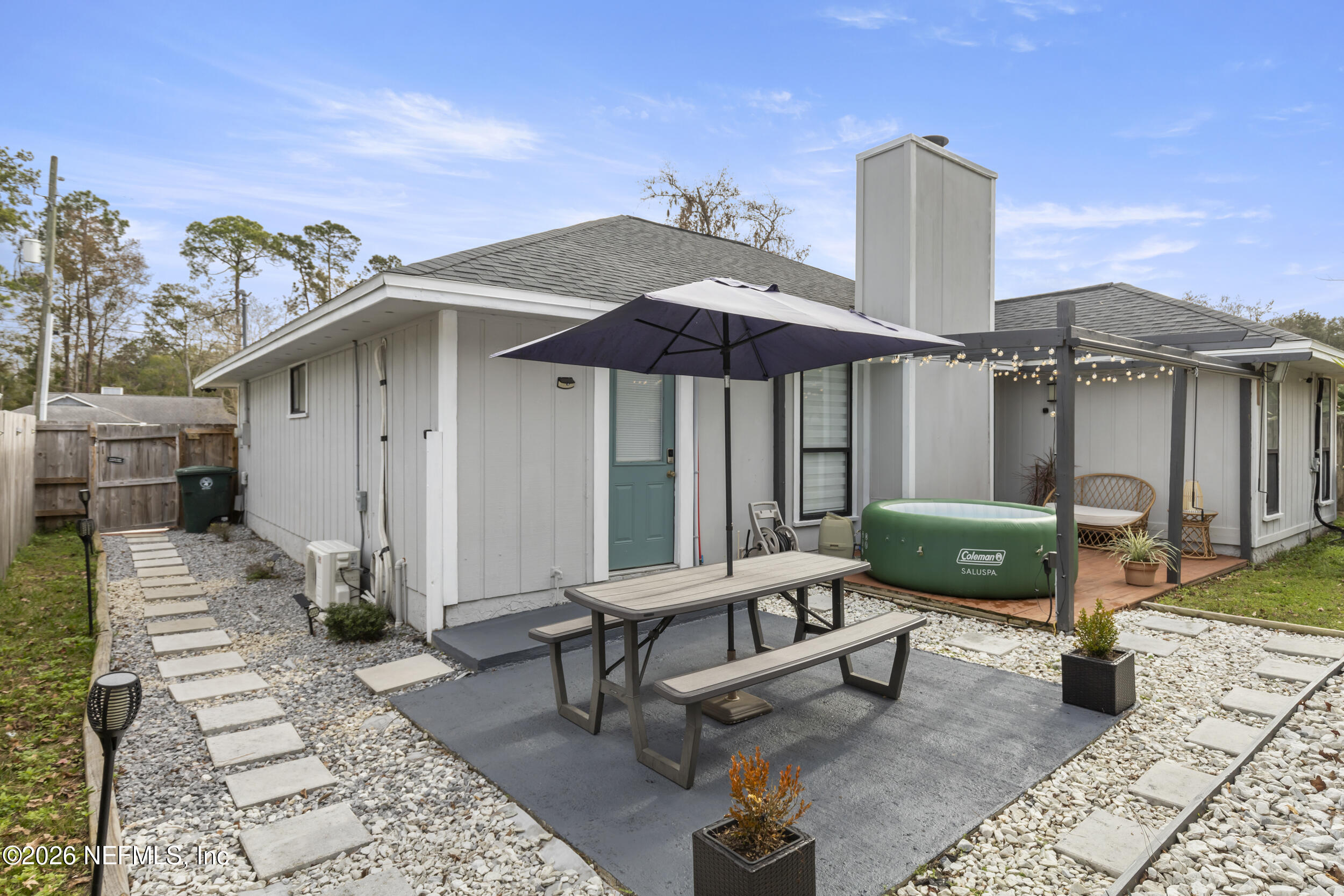 11558 St Josephs Road Jacksonville, FL 32223 - Photo 35 of 46 37_left rear side