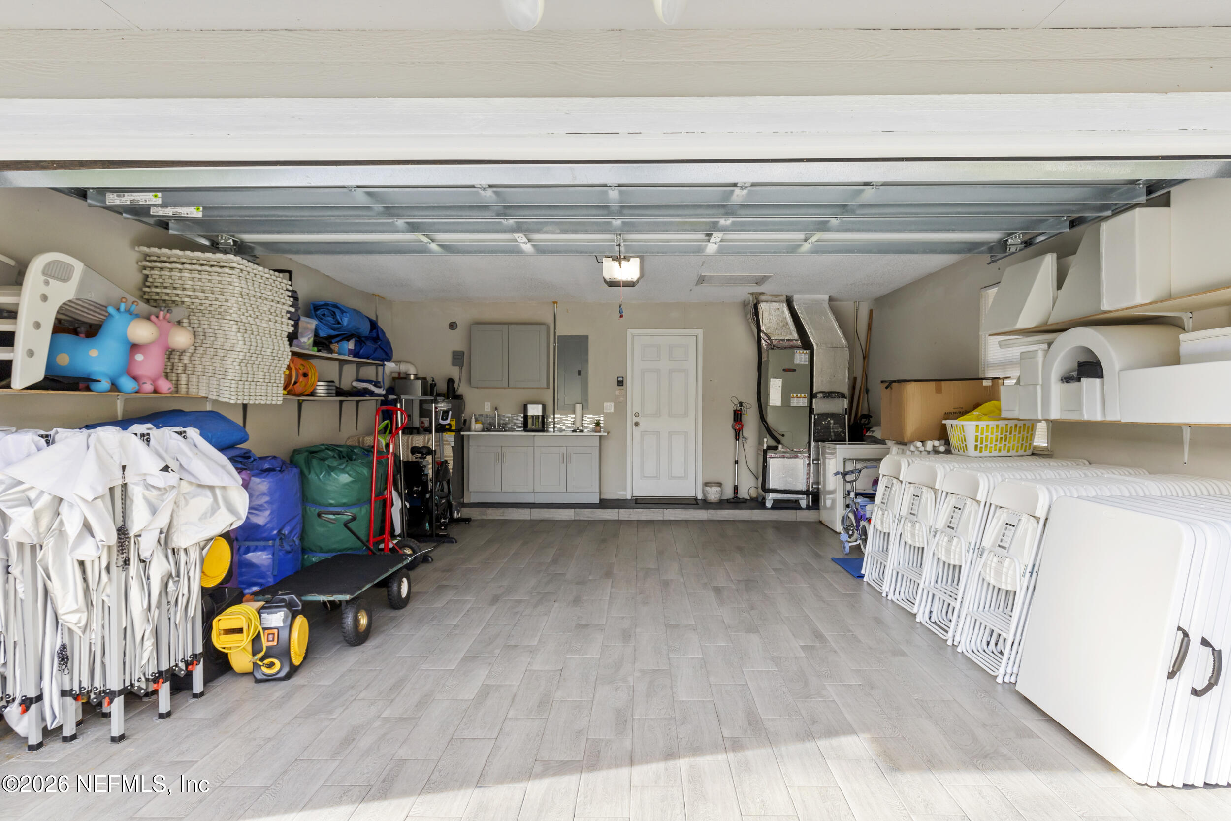 11558 St Josephs Road Jacksonville, FL 32223 - Photo 39 of 46 42_garage