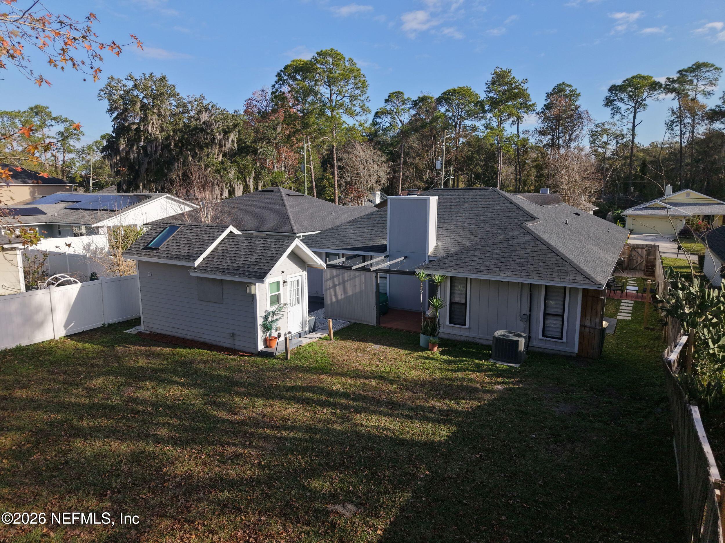 11558 St Josephs Road Jacksonville, FL 32223 - Photo 42 of 46 51_aeril back yard 1