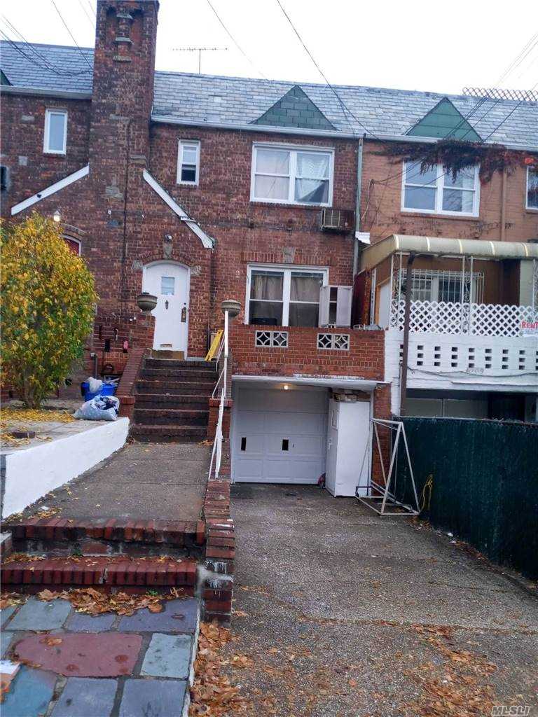 6707 Burns Street, Queens, NY 11375 Compass