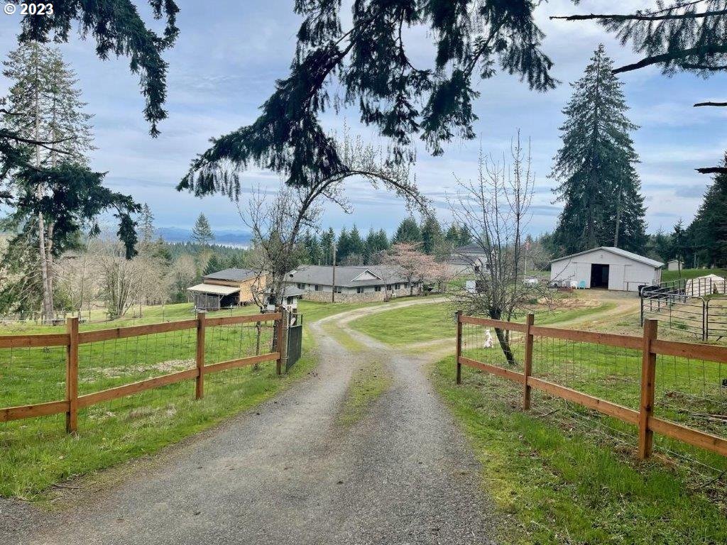 25426 Butler Road Junction City, OR 97448 - Photo 1 of 36 Gallery Image 1