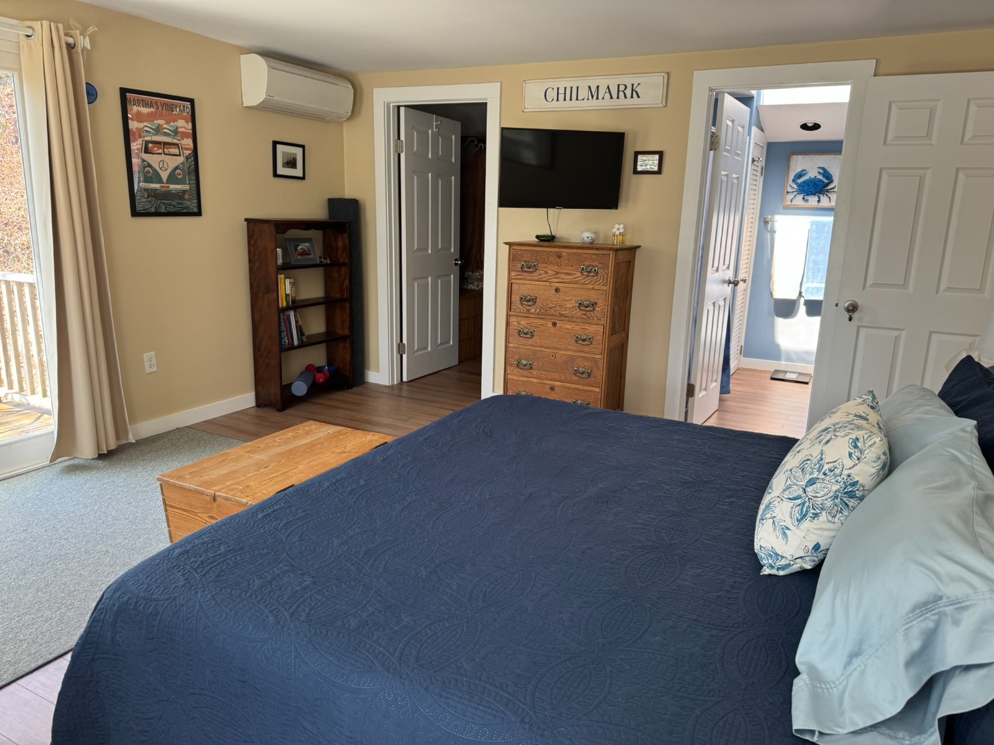 345 N Road Chilmark, MA 02535 - Photo 11 of 25