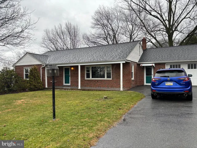 $1,695 | 5424 Valley View Drive, Gap, PA 17527