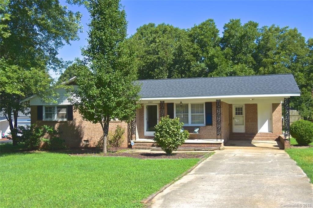 2884 Wendover Road Northwest, Unit 65 Concord, NC 28027 - Photo 2 of 30
