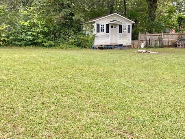 2403 Andrews Road Spartanburg, SC 29302 - Photo 20 of 21 Gallery Image 20