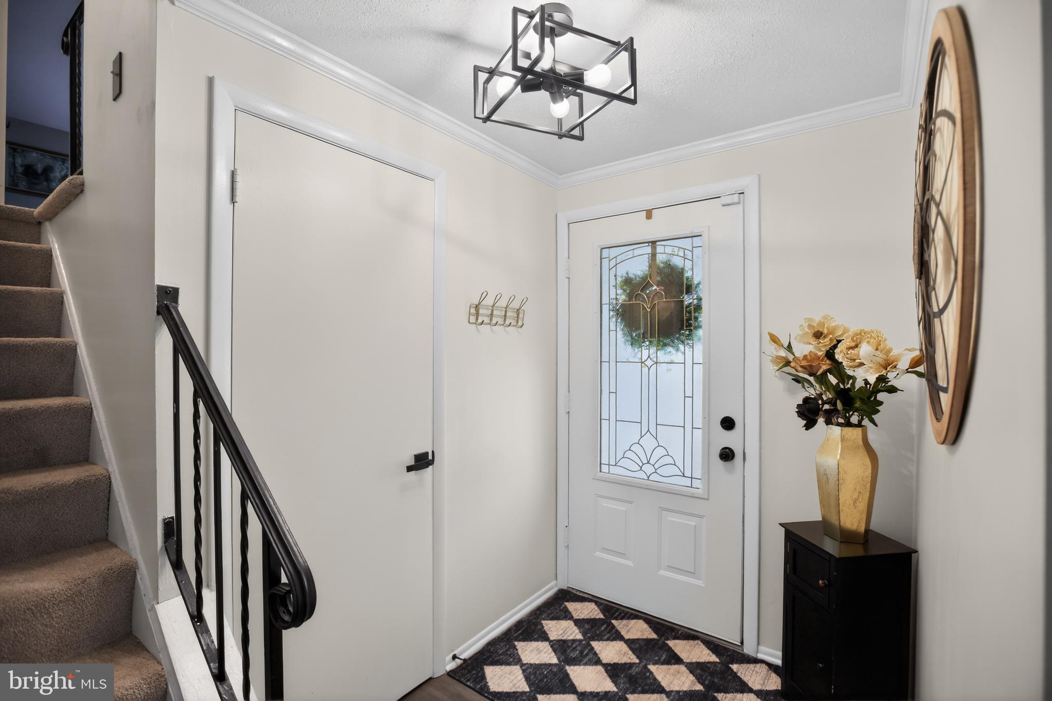 2413 Pinefield Road Waldorf, MD 20601 - Photo 34 of 39 front entryway