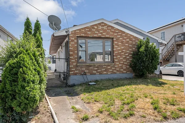 $614,900 | 74 Gage Avenue, Revere, MA 02151