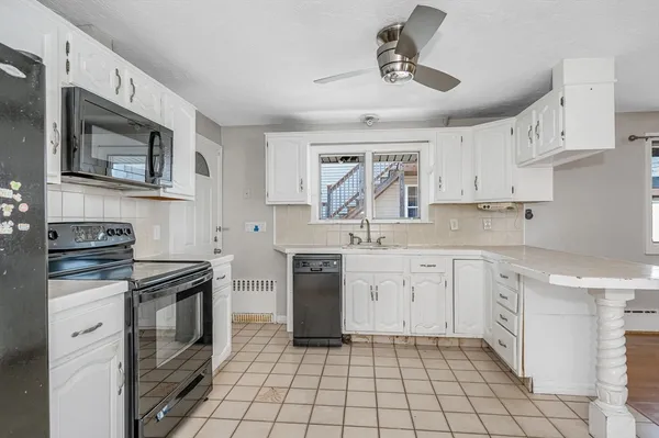 $614,900 | 74 Gage Avenue, Revere, MA 02151