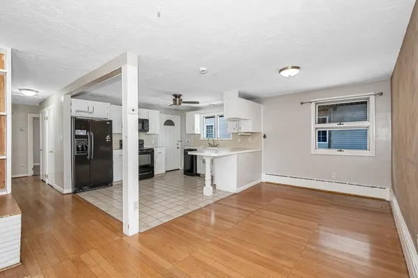 $614,900 | 74 Gage Avenue, Revere, MA 02151