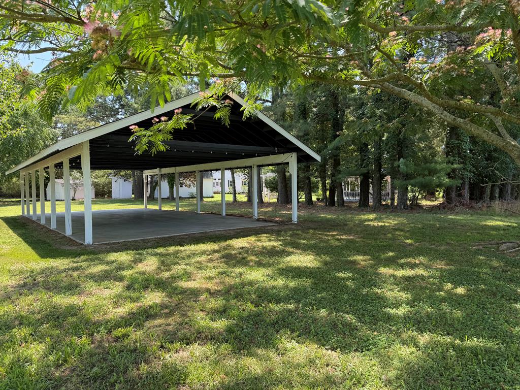 34000 Seaside Road Painter, VA 23420 - Photo 35 of 125