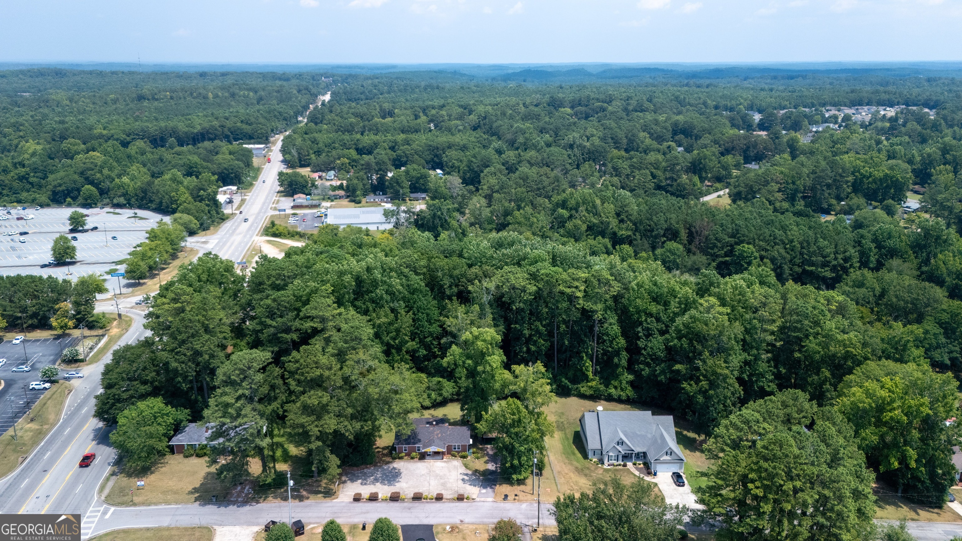 806 New Franklin Road LaGrange, GA 30241 - Photo 1 of 5