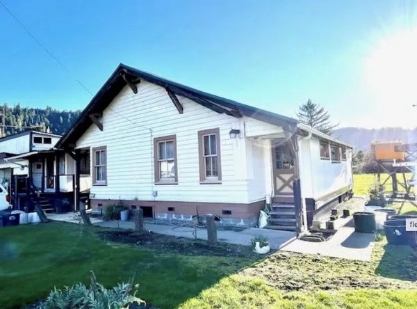 $495,000 | 120785 Highway 101, Unit 101, Orick, CA 95555
