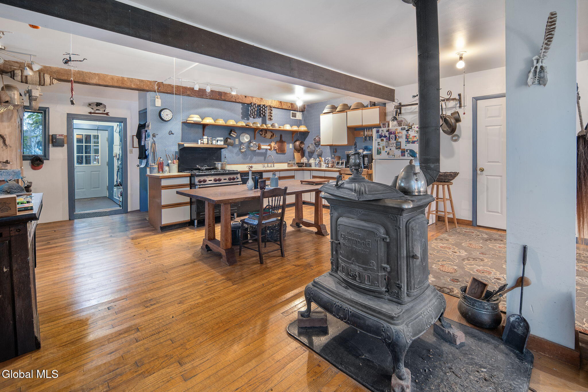 433 Merchant Road Jefferson, NY 12093 - Photo 12 of 57 14-433MerchantRd_14