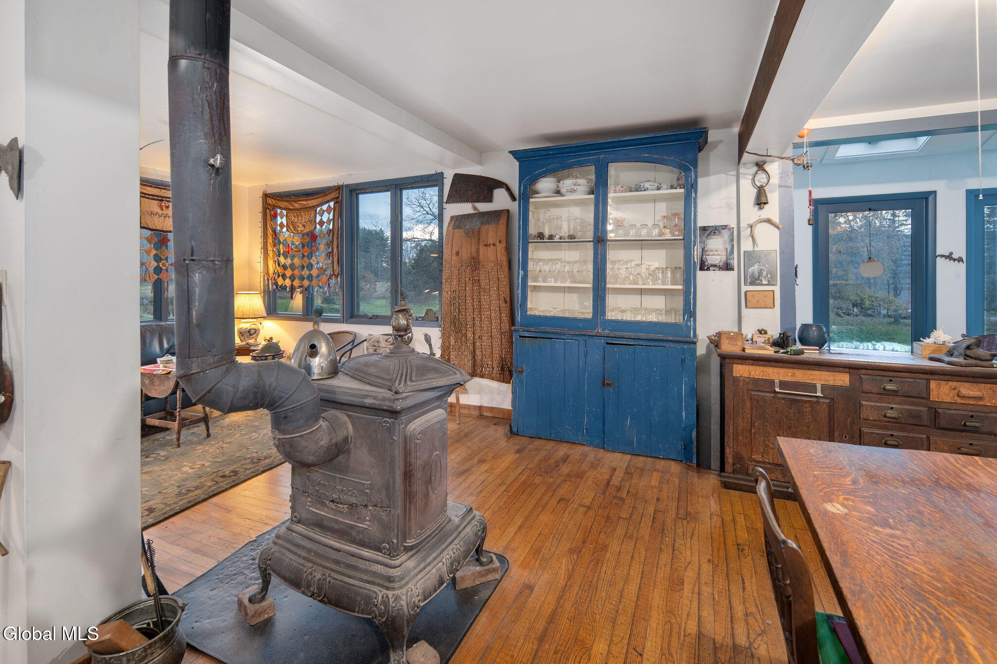 433 Merchant Road Jefferson, NY 12093 - Photo 14 of 57 15-433MerchantRd_15