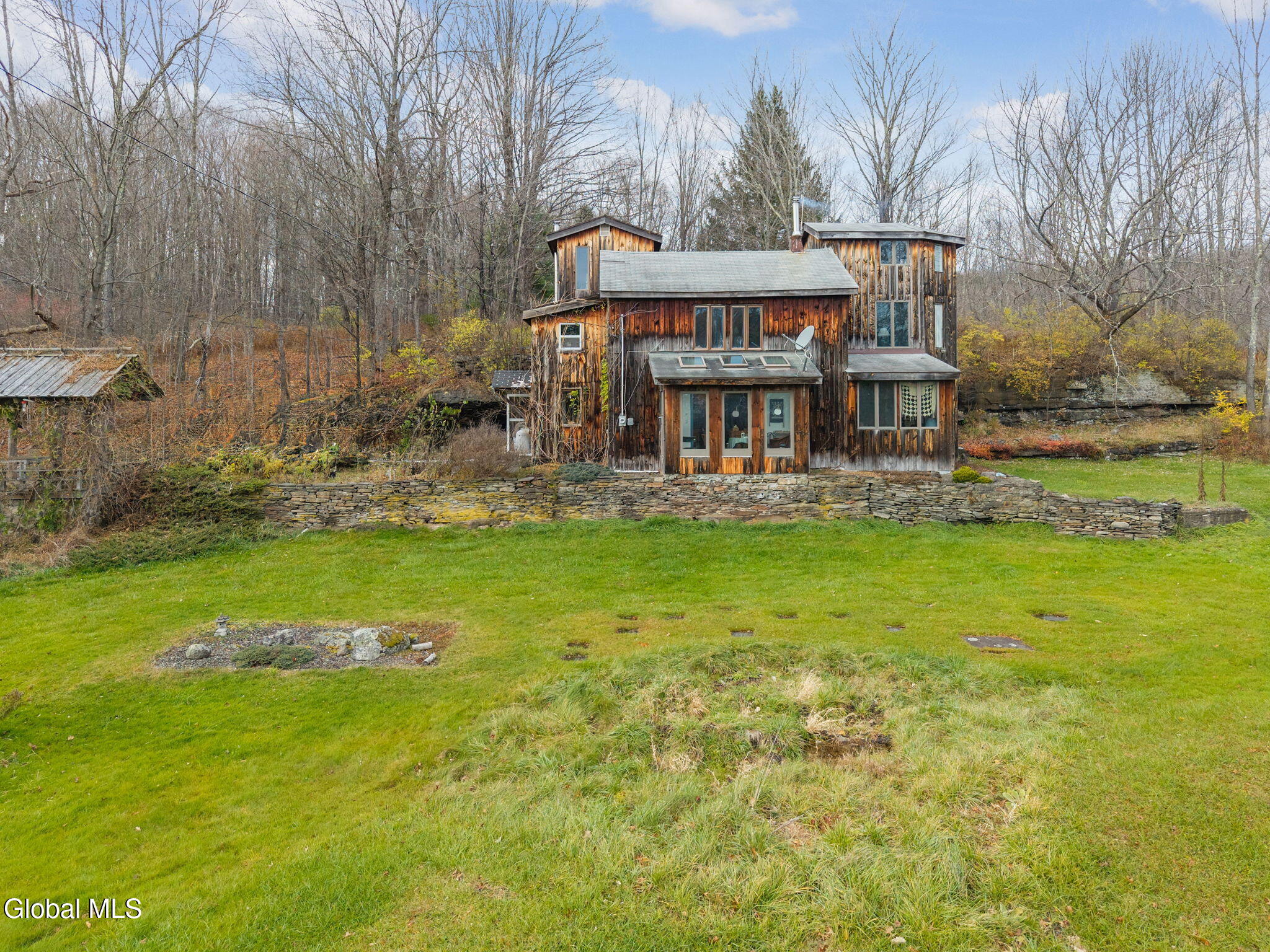 433 Merchant Road Jefferson, NY 12093 - Photo 2 of 57 1-433MerchantRd_01