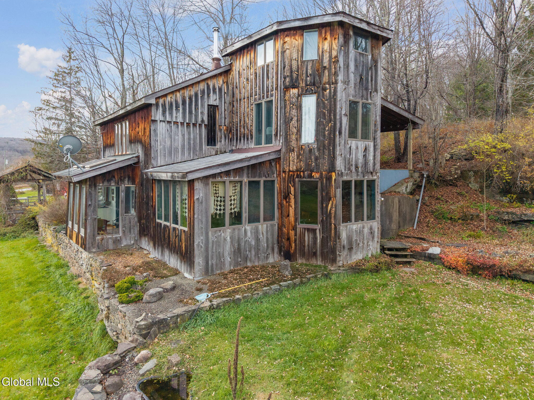 433 Merchant Road Jefferson, NY 12093 - Photo 3 of 57 5-433MerchantRd_05