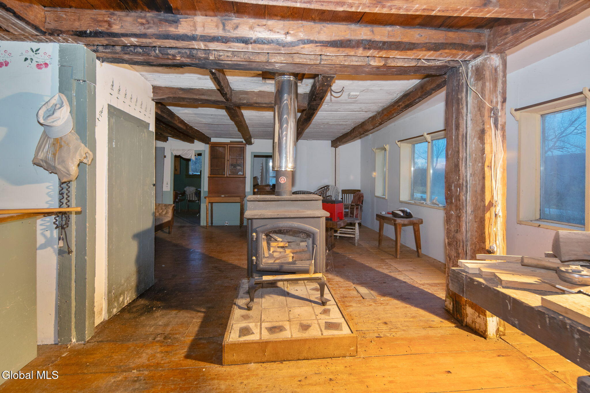 433 Merchant Road Jefferson, NY 12093 - Photo 33 of 57 44-433MerchantRd_44