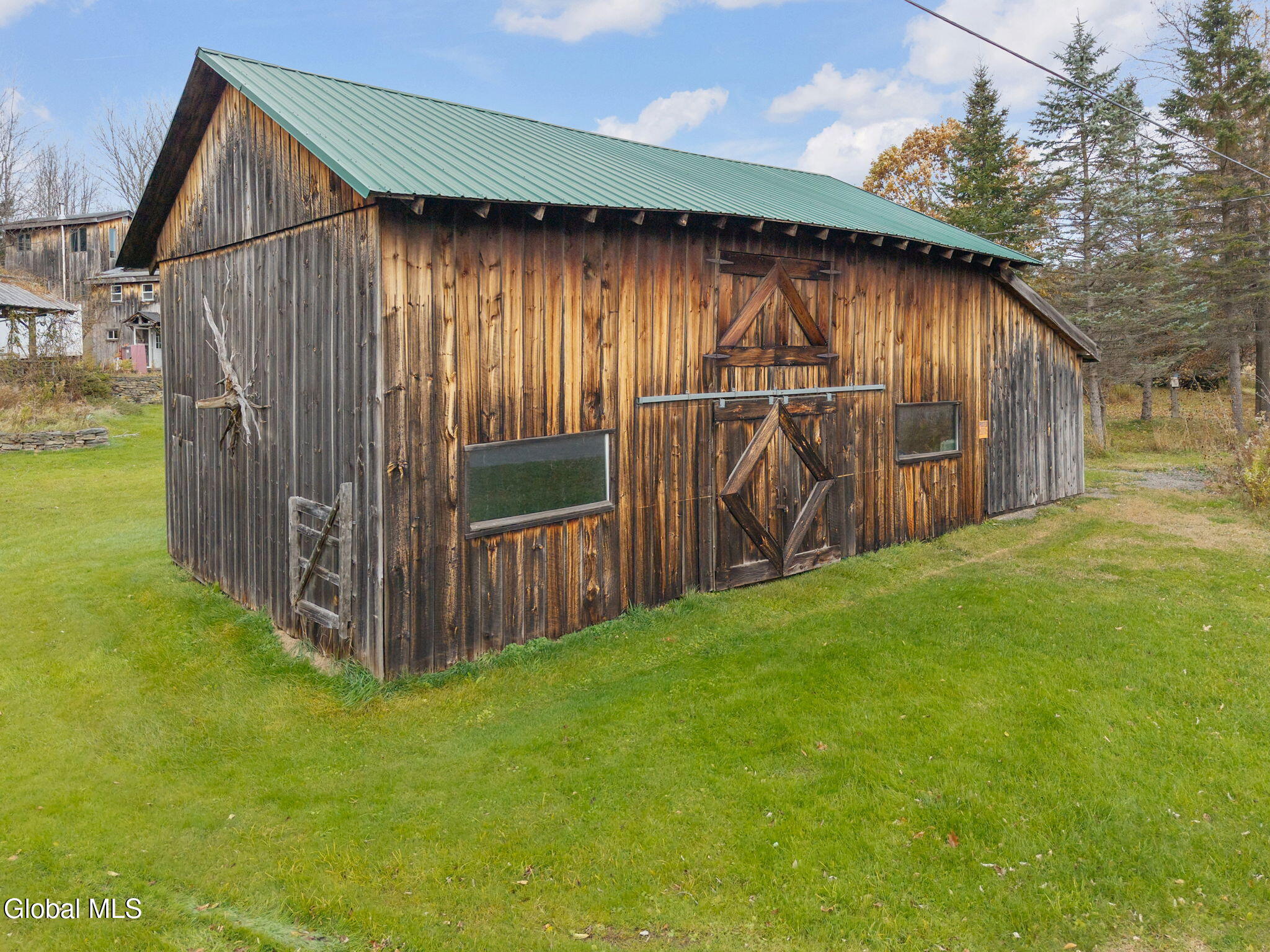 433 Merchant Road Jefferson, NY 12093 - Photo 34 of 57 55-433MerchantRd_55