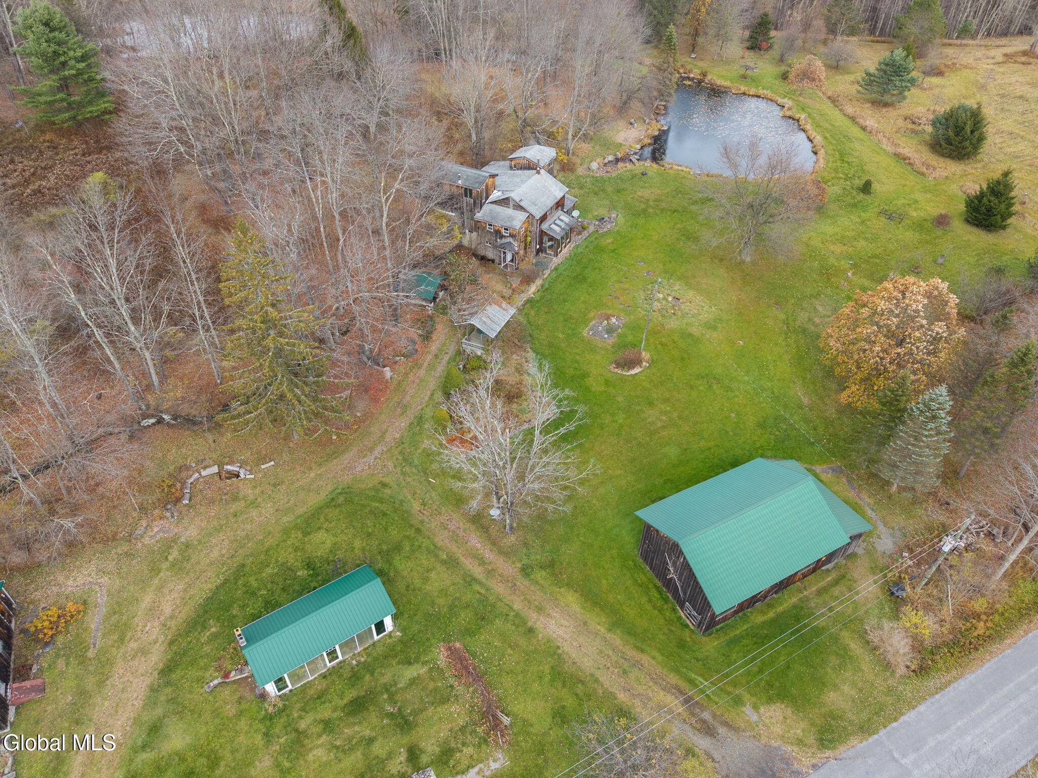 433 Merchant Road Jefferson, NY 12093 - Photo 36 of 57 54-433MerchantRd_54