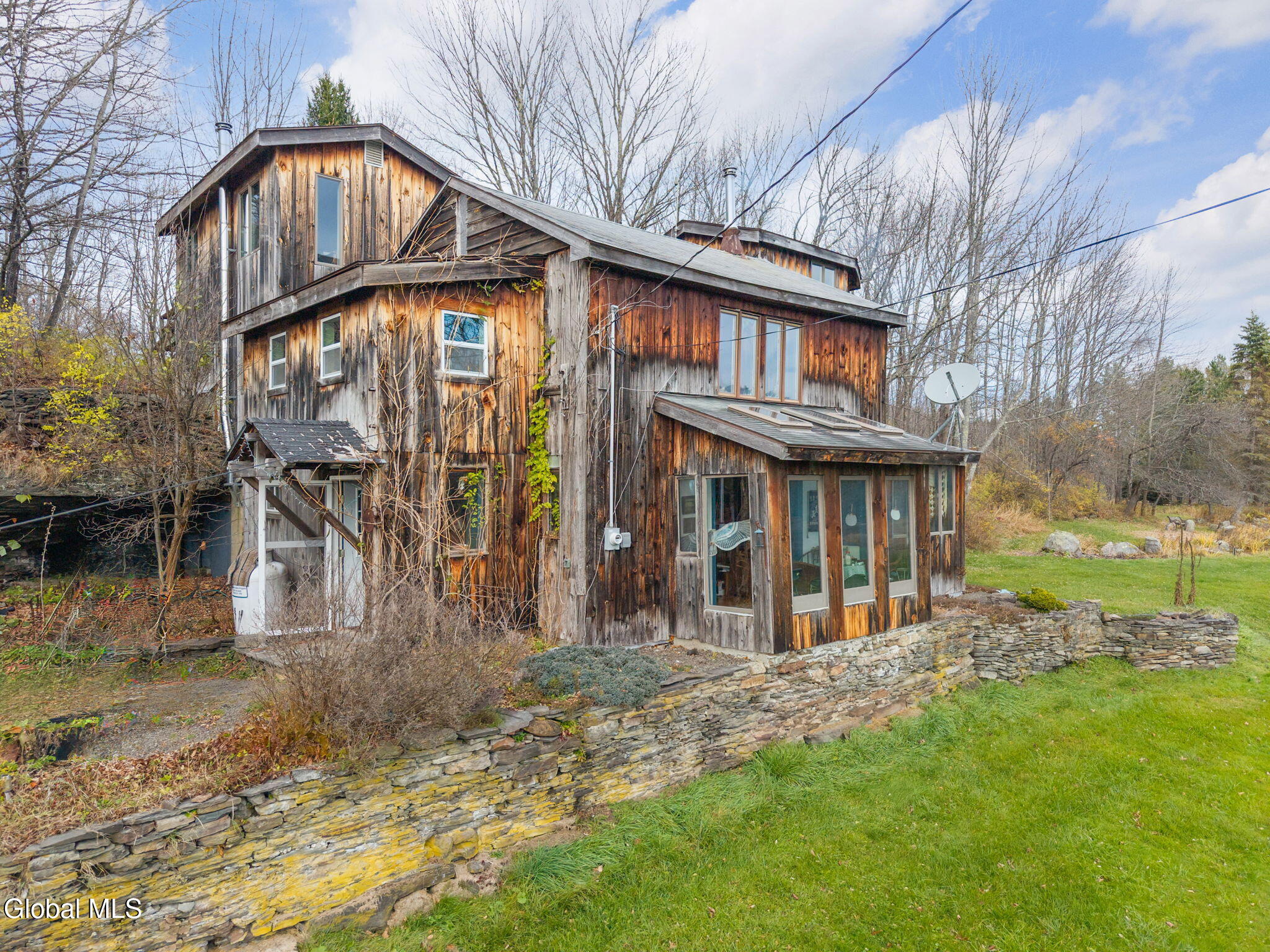 433 Merchant Road Jefferson, NY 12093 - Photo 4 of 57 4-433MerchantRd_04