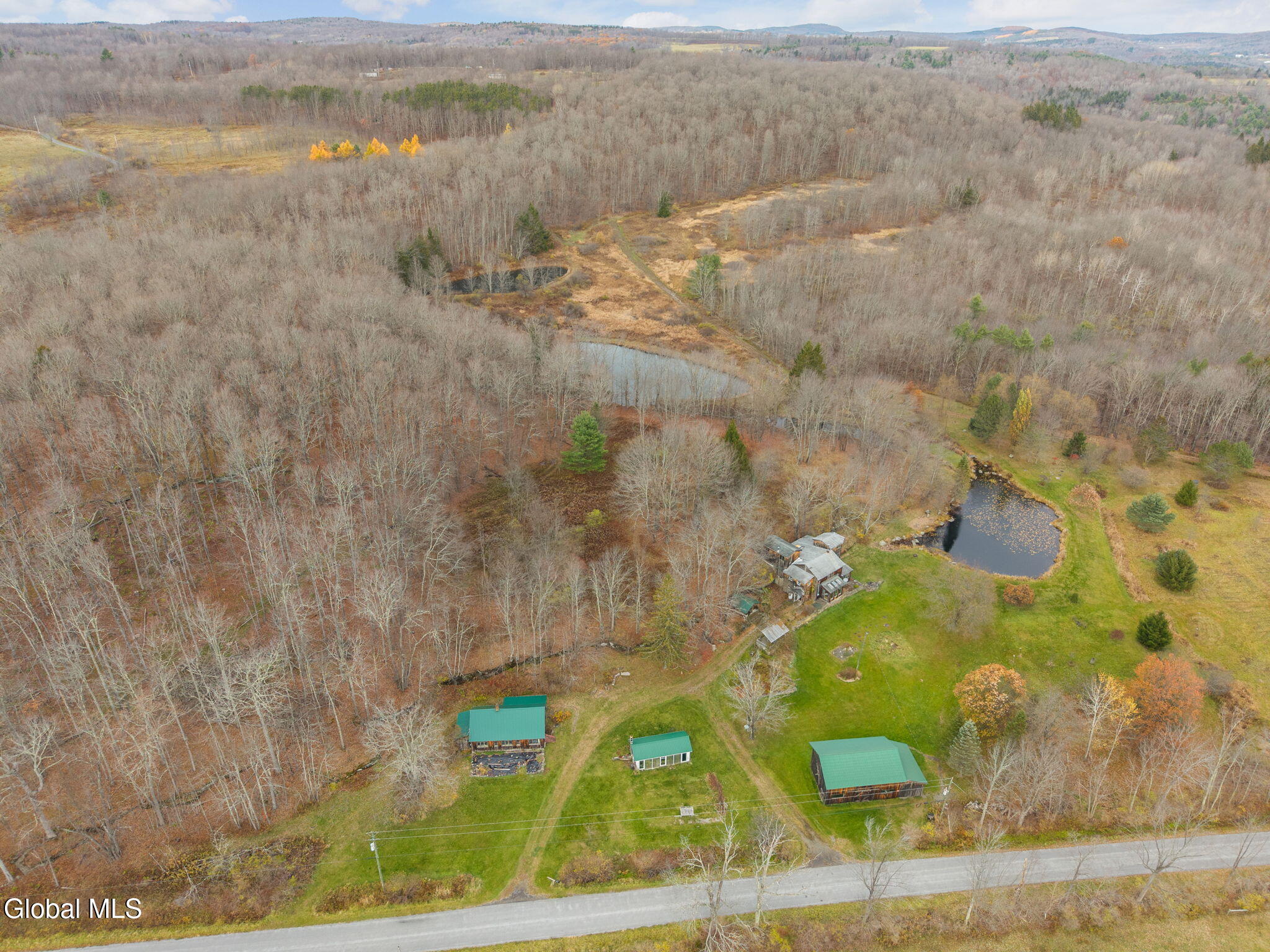 433 Merchant Road Jefferson, NY 12093 - Photo 41 of 57 78-433MerchantRd_78