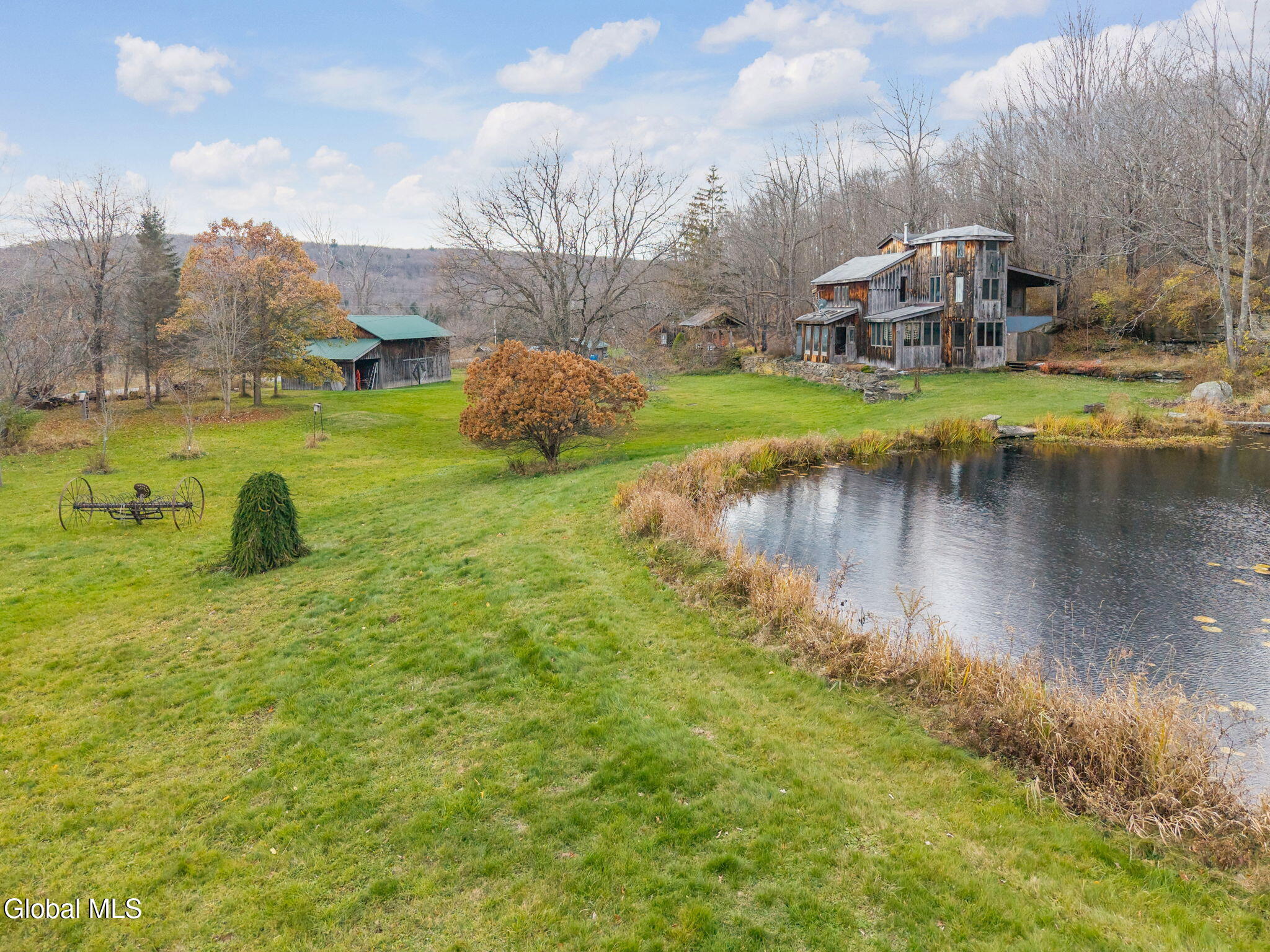 433 Merchant Road Jefferson, NY 12093 - Photo 5 of 57 2-433MerchantRd_02