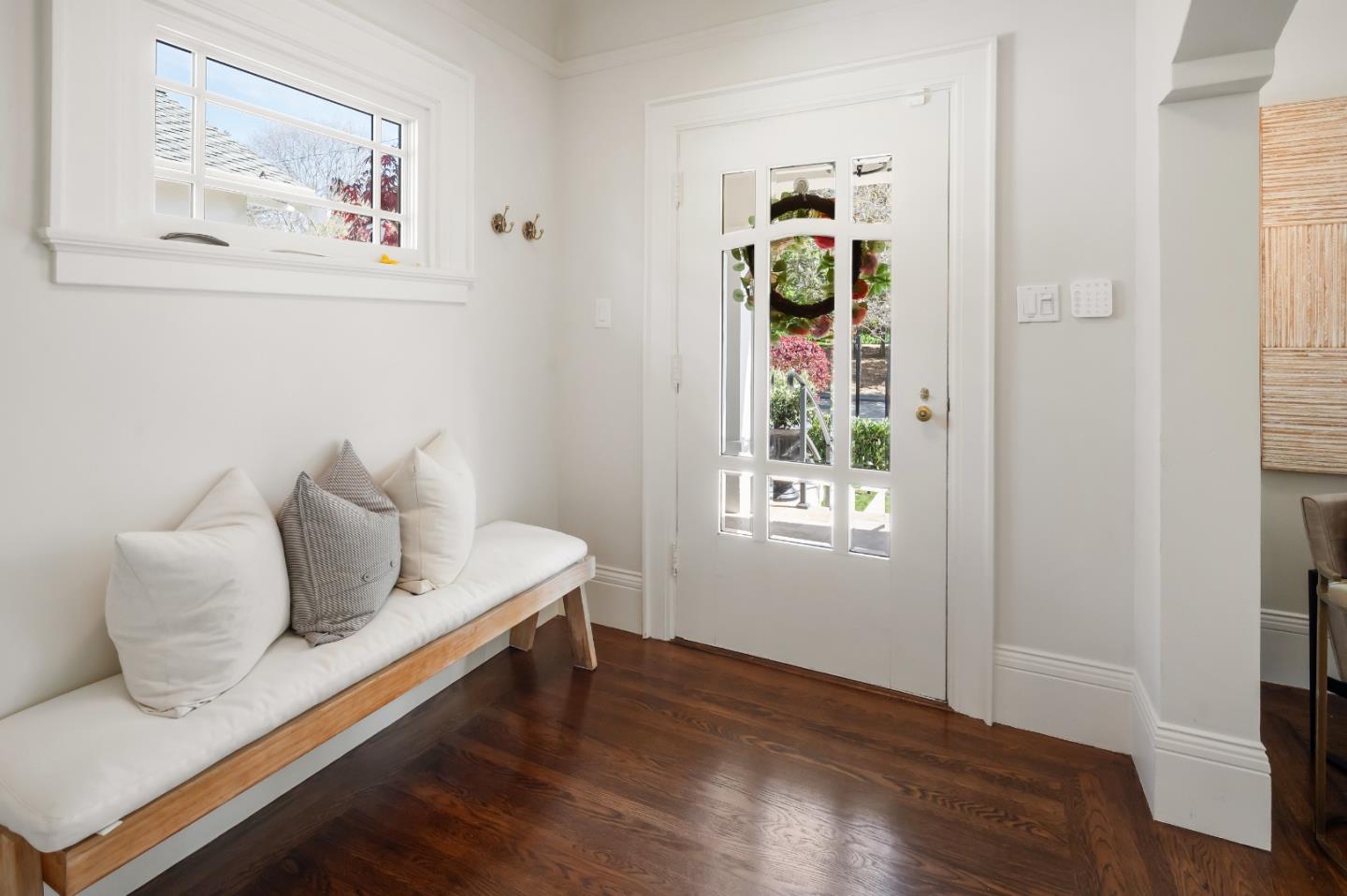 170 Warren Road San Mateo, CA 94401 - Photo 46 of 56 a bedroom with bed and window