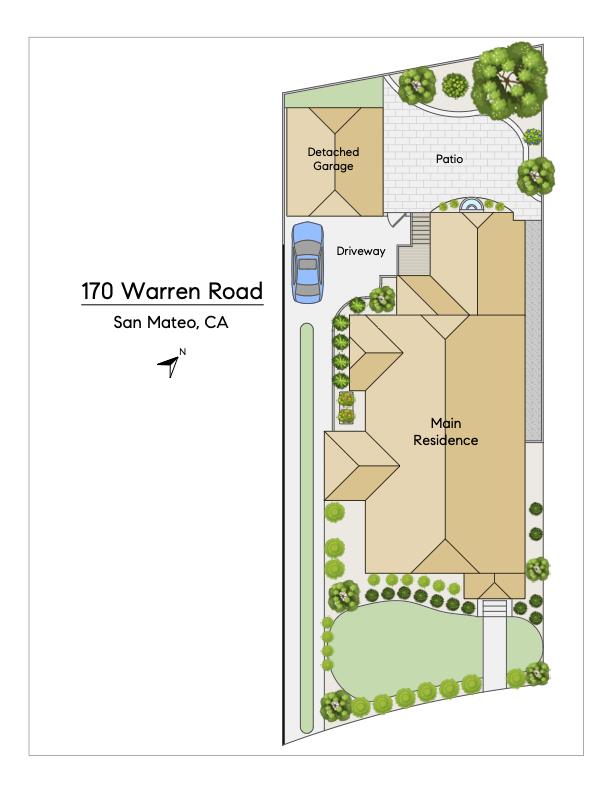 170 Warren Road San Mateo, CA 94401 - Photo 53 of 56