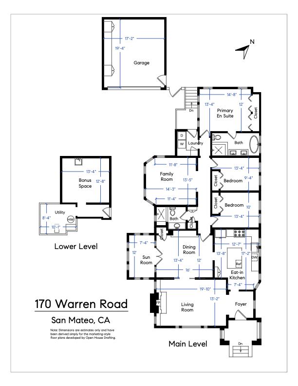 170 Warren Road San Mateo, CA 94401 - Photo 54 of 56