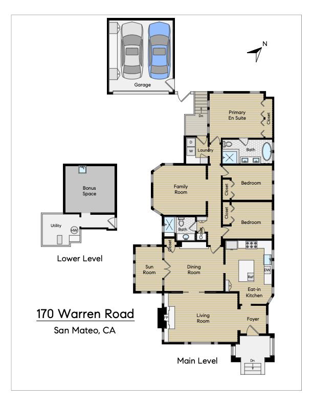 170 Warren Road San Mateo, CA 94401 - Photo 56 of 56