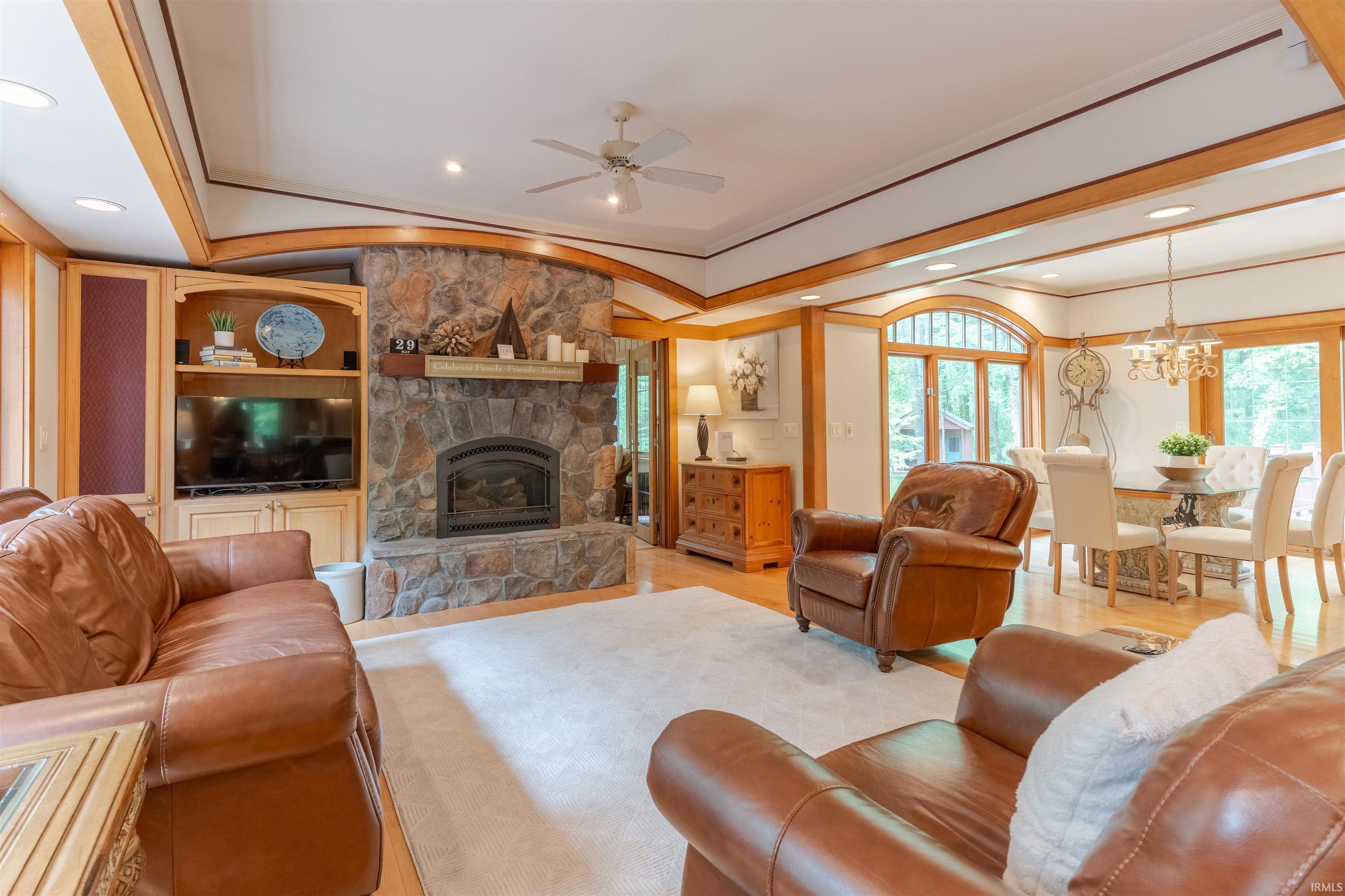 1377 South Center Road Boonville, IN 47601 - Photo 16 of 50