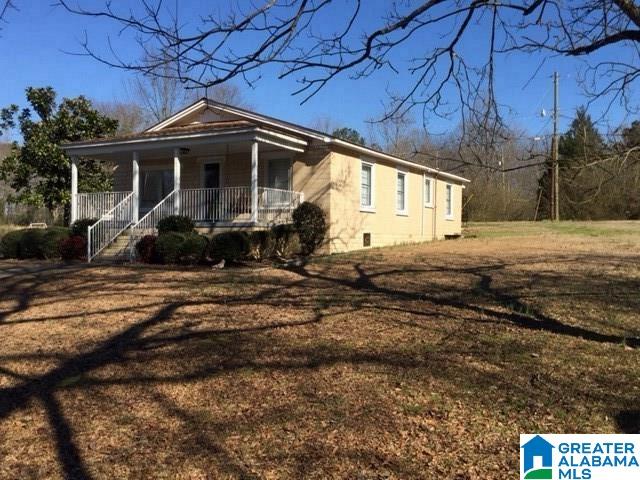 4904 Jim Goggans Road Dora, AL 35062 - Photo 16 of 21