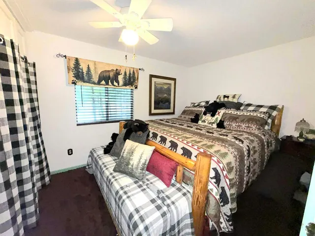 $249,900 | 6251 Merry Way, Clipper Mills, CA 95930