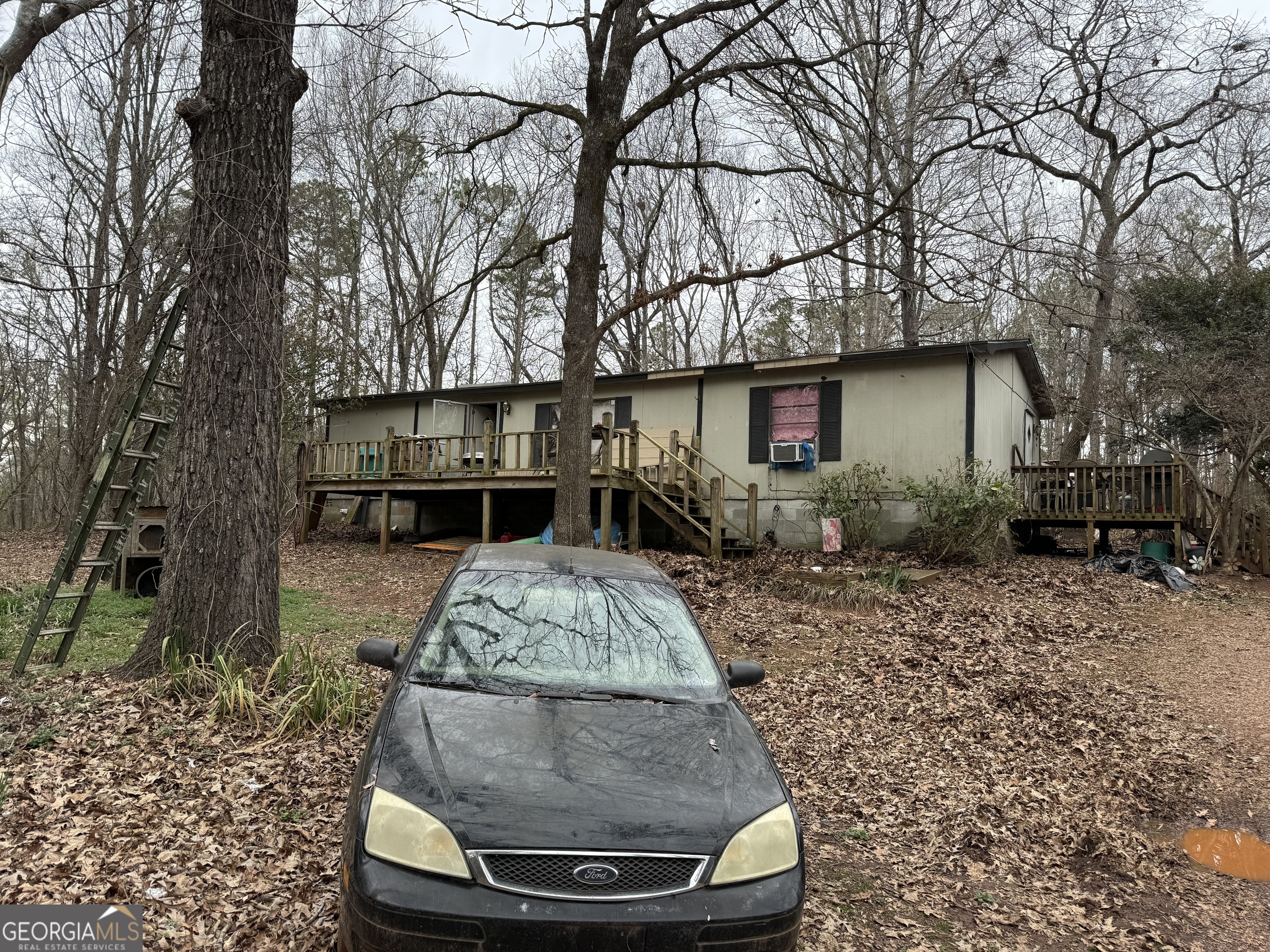 1388 Chappell Mill Road Jackson, GA 30233 - Photo 1 of 1